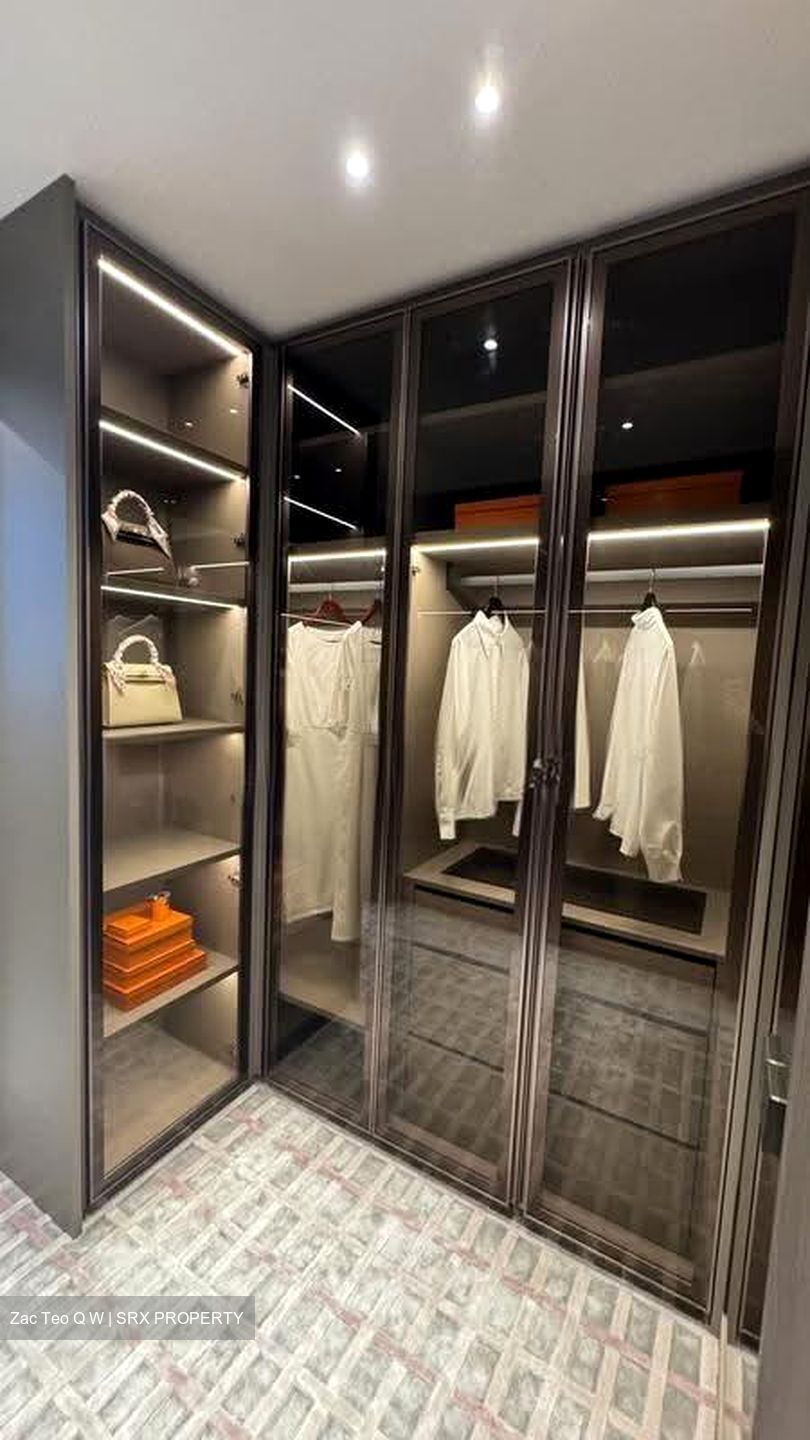 Holland Link (D10), Condominium #637816001